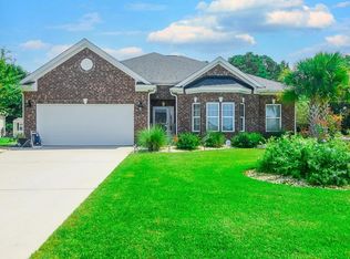 100 Shenandoah Dr, Murrells Inlet, SC 29576