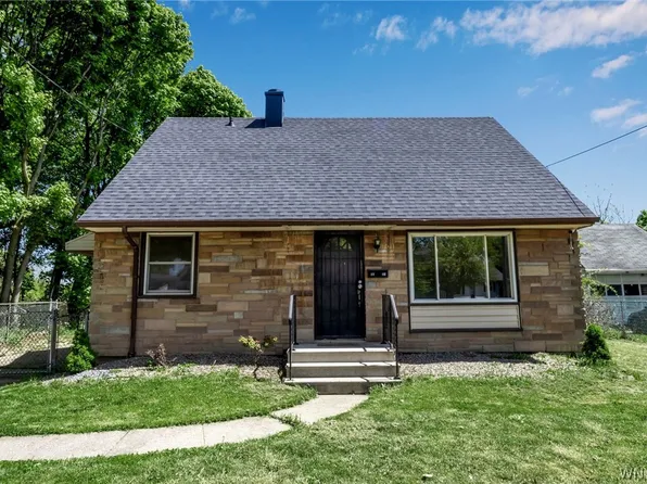 1467 Wyoming Ave, Niagara Falls, NY 14305