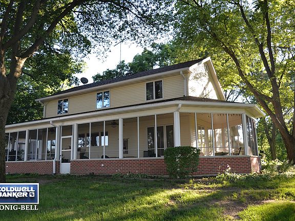 4 Bedroom 2 story sits on 26 beautiful acres