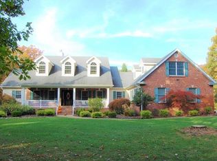 108 Ellerman Ridge Dr, Foristell, MO 63348