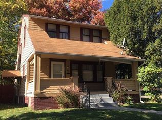 654 Winans Ave, Akron, OH 44306