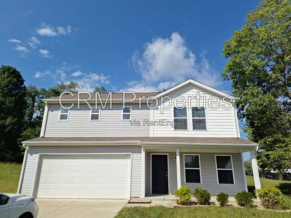973 Woodland Springs Dr
