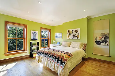 Sold by Corcoran