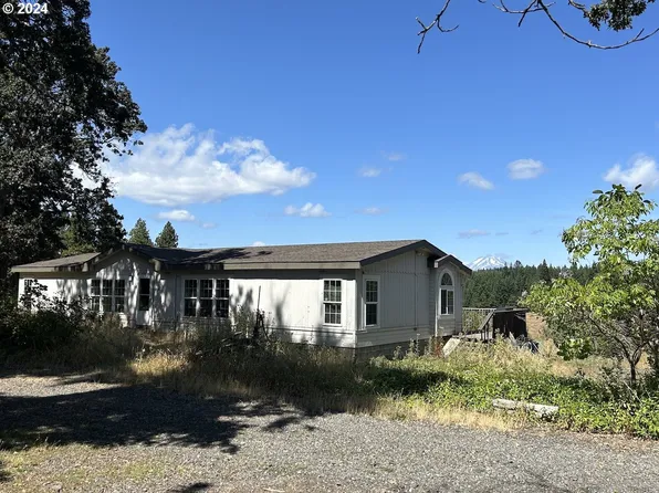 375 McGowan Rd, Lyle, WA 98635