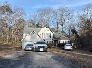 4842 Ardsley Dr, Lithonia, GA 30038