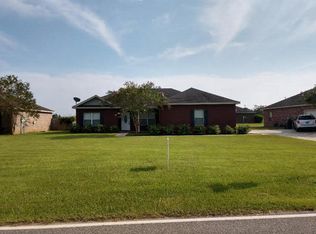 13512 County Road 66, Loxley, AL 36551