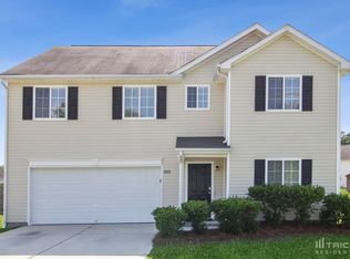 1822 Chatfield Dr, High Point, NC 27260