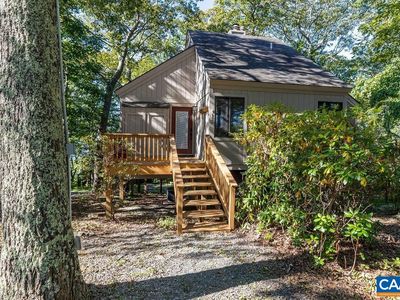 15 Shagbark Ln, Wintergreen Resort, VA, 22967