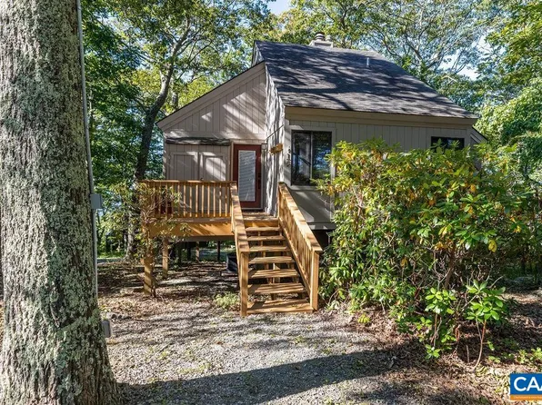 15 Shagbark Ln, Wintergreen Resort, VA 22967