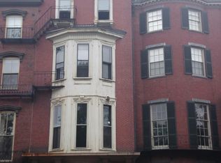 58 Beacon St APT 1, Boston, MA 02108