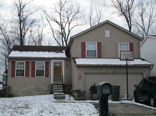 6471 Whims Rd, Canal Winchester, OH 43110