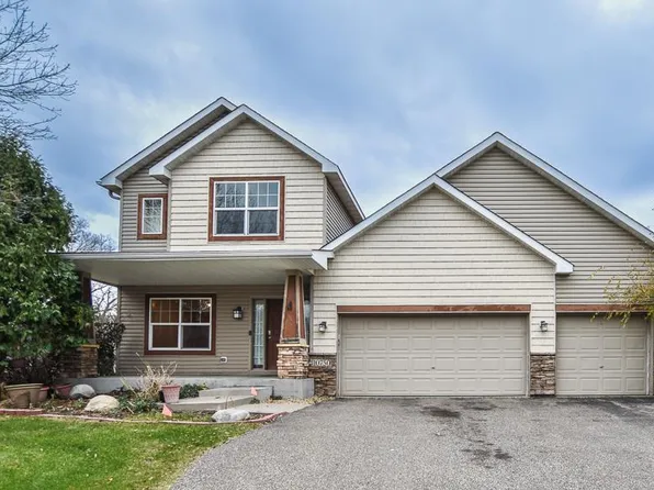 10750 Ashley Ln, Woodbury, MN 55129