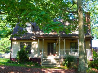 3510 Sweetgum Rd, Gibsonville, NC 27249