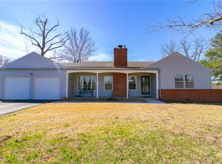 24 NE County Rd E, Warrensburg, MO 64093