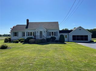 676 Sullivan Rd, Alden, NY 14004