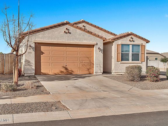 3rd image of 17612 W Via De Luna Drive