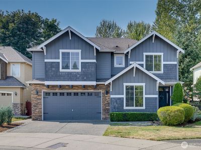 4005 167th Place SE, Bothell, WA, 98012
