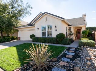7528 Colbert Dr, Rancho Murieta, CA 95683