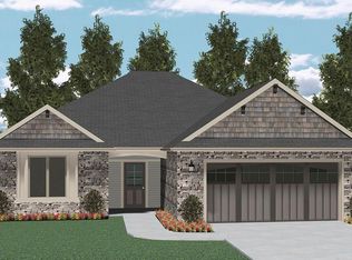 913 Songbird Ct, Fort Wayne, IN 46825