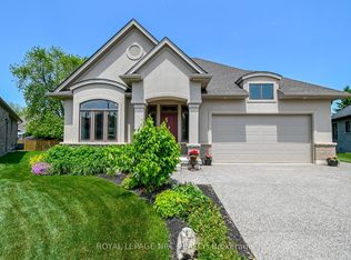 11 Emily Ln, Pelham, ON L0S1E4