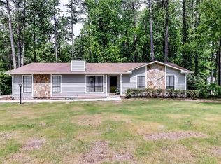 4199 White Rd, Snellville, GA 30039