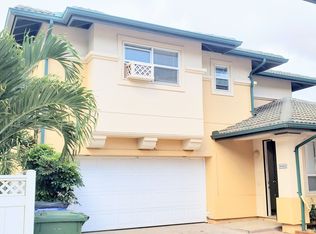 91-1022 Halana St, Kapolei, HI 96707