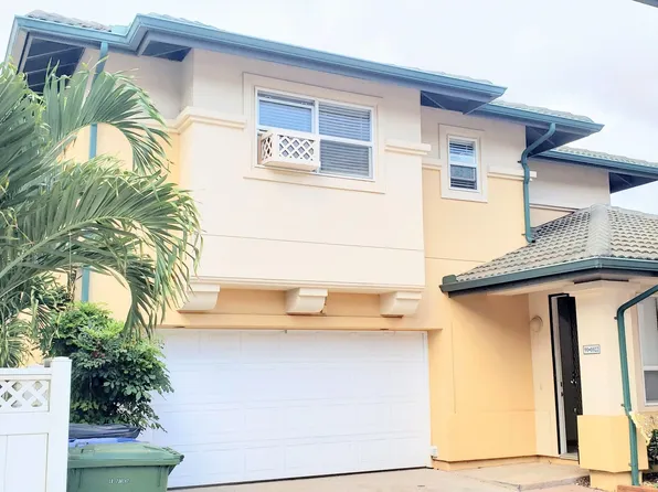 91-1022 Halana St, Kapolei, HI 96707