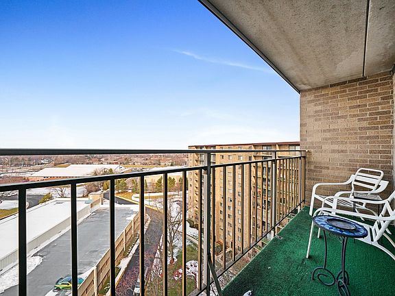 5th image of 6340 Americana Dr APT 1222