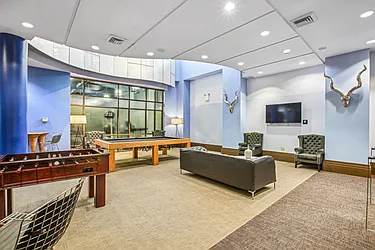 The Chrystie at 229 Chrystie Street in Lower East Side