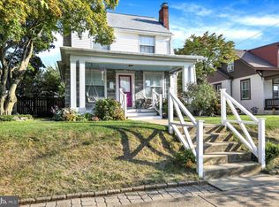 234 E Elm St, Shillington, PA 19607