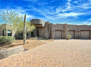 8783 E Arroyo Seco Rd, Scottsdale, AZ 85266