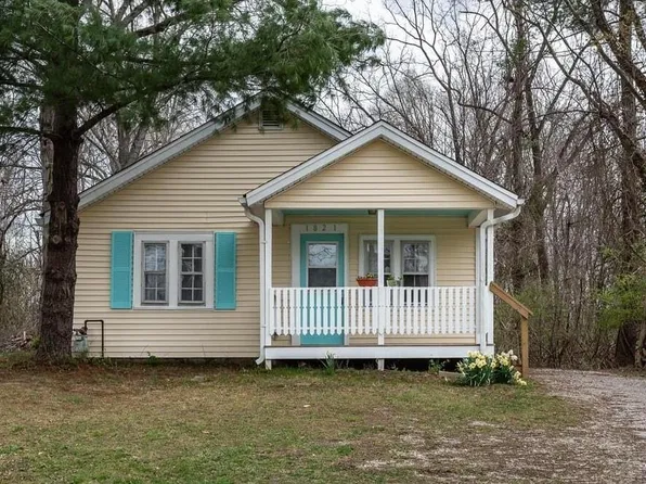 1821 S Maxwell St, Bloomington, IN 47401