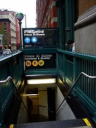 Rented by Citi Habitats