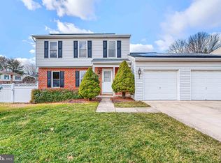 9406 Seven Courts Dr, Baltimore, MD 21236