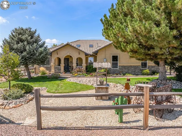 1675 M St, Penrose, CO 81240