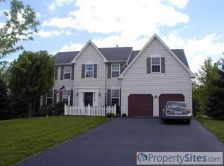 107 Michael Cir, Souderton, PA 18964