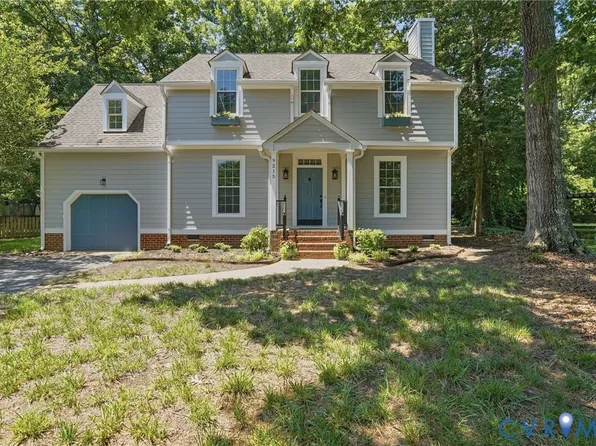 9215 Trumpet Ct, Mechanicsville, VA 23116