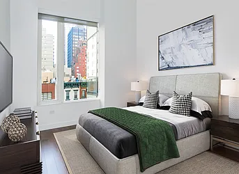 Rented by Bozzuto Management