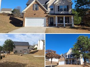 3113 Legacy Glen Path, Gainesville, GA 30507