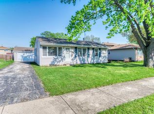 16765 Haven Ave, Orland Hills, IL 60487