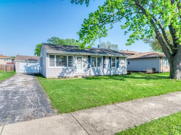 16765 Haven Ave, Orland Hills, IL 60487