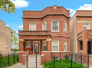 6115 S Rhodes Ave, Chicago, IL 60637