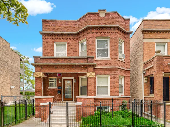 6115 S Rhodes Ave, Chicago, IL 60637