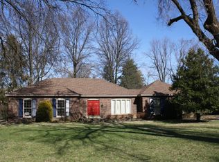 3503 River Bluff Rd, Prospect, KY 40059