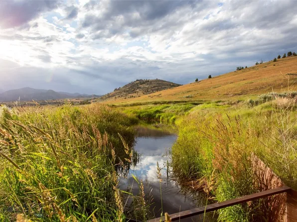 LOT 2 Twin Knob Ln, Mc Allister, MT 59740