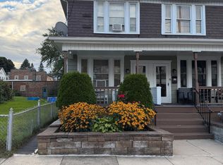 610 N Locust St, Hazleton, PA 18201