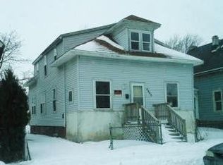 2126 Mead St, Racine, WI 53403