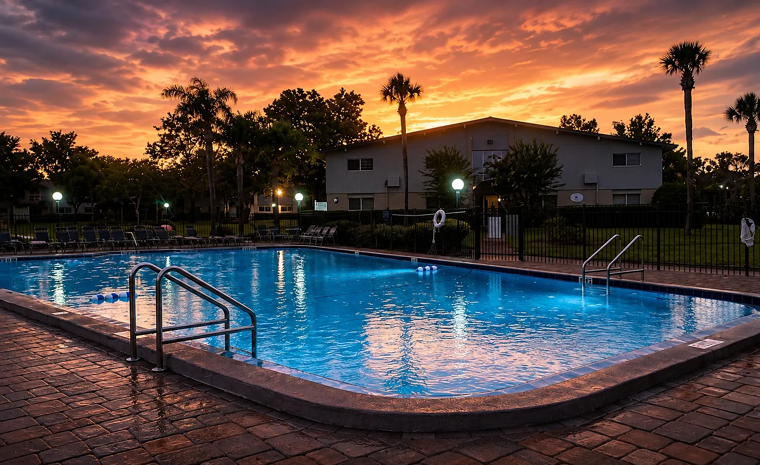 2 bed, 881 sqft, $1,550 — Photo 1