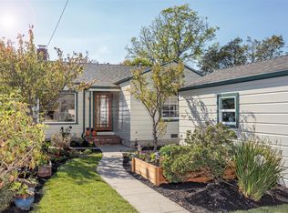1706 7th St, Berkeley, CA 94710