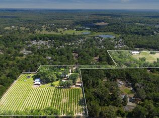 1056 Reynolds Rd, De Leon Springs, FL 32130